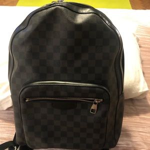 Louis Vuitton Campus Backpack